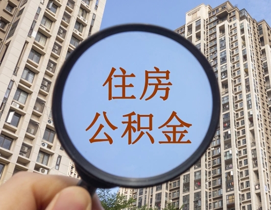 武安退休后查不到公积金明细了吗（退休后公积金查询不到原因）